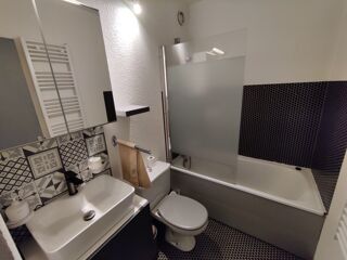  Appartement  vendre 1 pice 21 m