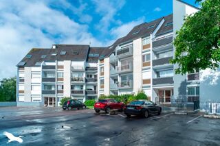  Appartement  vendre 4 pices 88 m