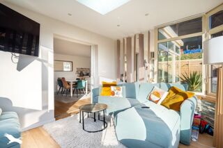  Maison � vendre 6 pi�ces 128 m�