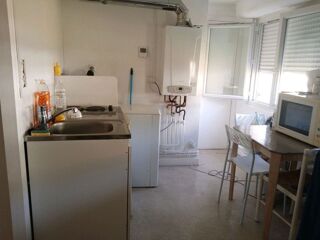  Appartement � vendre 1 pi�ce 23 m�