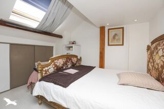  Appartement  vendre 3 pices 49 m