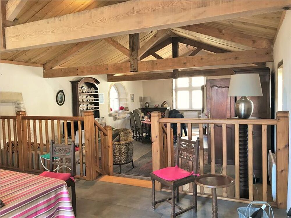 Vente Maison Maison de 1 pices principales Beguey