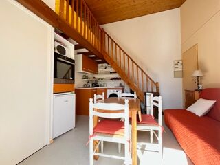  Appartement  vendre 2 pices 25 m