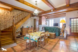  Maison  vendre 7 pices 119 m