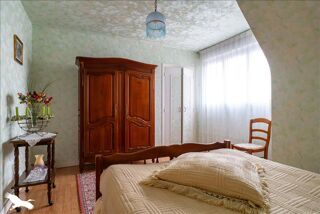  Maison  vendre 6 pices 120 m