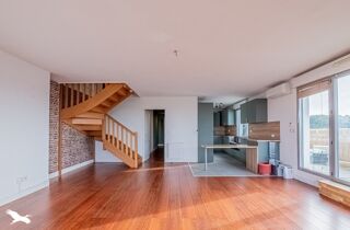  Appartement  vendre 5 pices 123 m