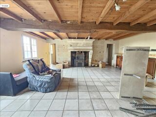  Maison  vendre 2 pices 131 m