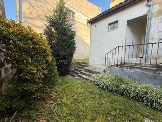  Maison  vendre 3 pices 76 m