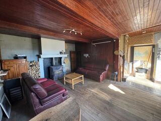  Maison  vendre 3 pices 91 m