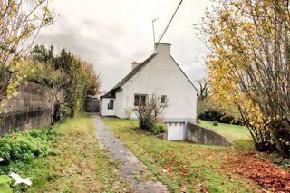  Maison � vendre 4 pi�ces 89 m�