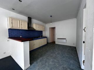  Appartement  vendre 2 pices 46 m