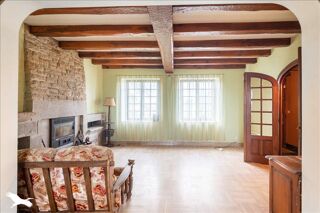  Maison  vendre 6 pices 121 m