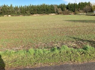  Terrain  vendre 2020 m