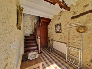  Maison � vendre 6 pi�ces 145 m�