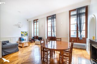  Appartement  vendre 2 pices 63 m