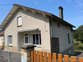  Maison � vendre 8 pi�ces 120 m�