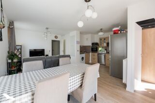  Appartement  vendre 4 pices 72 m