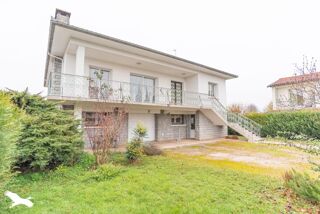  Maison � vendre 6 pi�ces 160 m�