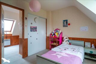  Maison  vendre 6 pices 126 m