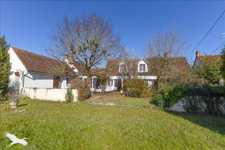  Maison  vendre 5 pices 213 m