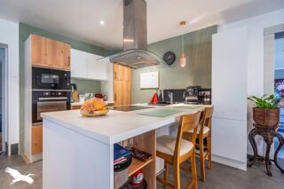  Maison  vendre 7 pices 152 m