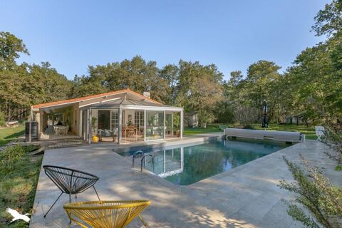   Traditionnelle de 7 pi�ces principales Maison - 7 pi�ce(s) - 183 m�