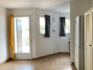  Appartement  vendre 1 pice 24 m