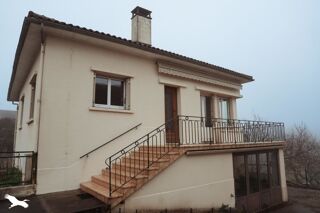  Maison  vendre 5 pices 115 m