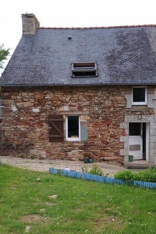  Maison � vendre 2 pi�ces 55 m�