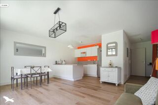  Appartement  vendre 3 pices 62 m