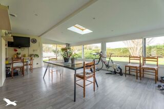  Maison  vendre 11 pices 226 m