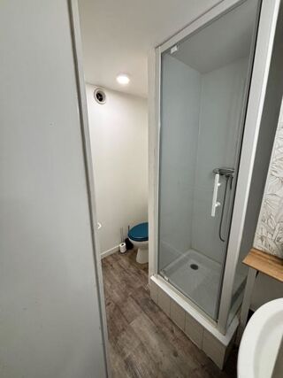  Appartement  vendre 1 pice 19 m