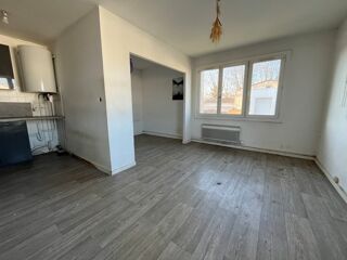  Appartement � vendre 1 pi�ce 29 m�