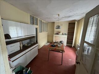  Maison  vendre 6 pices 118 m