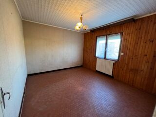  Maison � vendre 3 pi�ces 60 m�