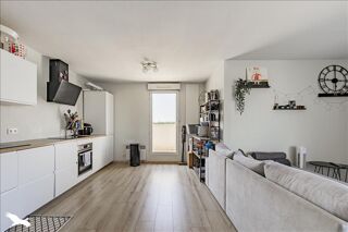  Appartement  vendre 3 pices 68 m