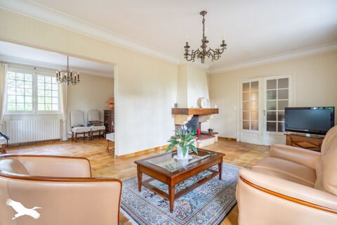   Traditionnelle de 4 pices principales Maison - 4 pice(s) - 110 m