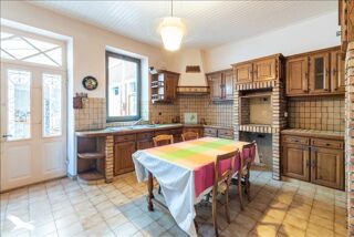  Maison  vendre 7 pices 199 m