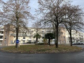  Appartement  vendre 2 pices 41 m