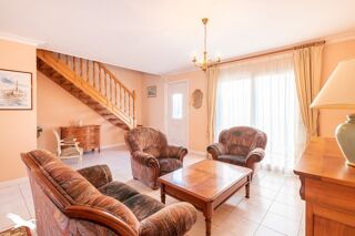  Maison � vendre 5 pi�ces 109 m�