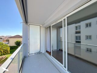  Appartement  vendre 3 pices 52 m