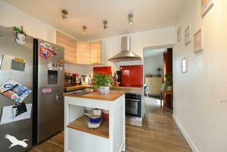  Maison  vendre 3 pices 62 m