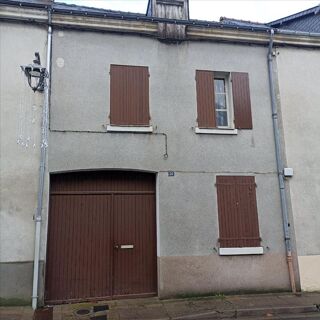  Maison Azay-le-Rideau (37190)