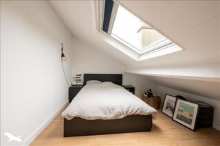  Appartement  vendre 3 pices 34 m