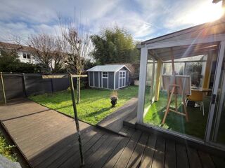  Maison � vendre 6 pi�ces 111 m�