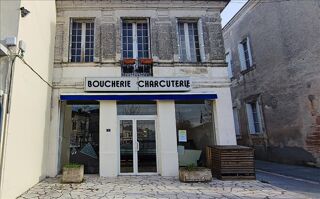  Maison La Roche-Chalais (24490)