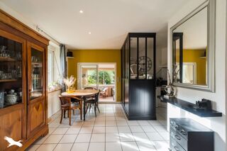  Maison  vendre 5 pices 115 m