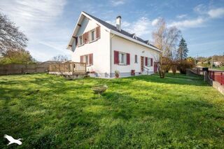  Maison  vendre 7 pices 165 m