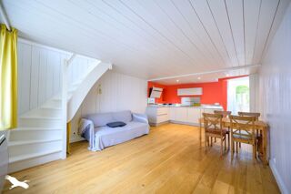  Maison  vendre 2 pices 59 m