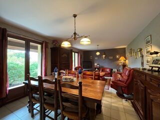  Maison  vendre 5 pices 112 m